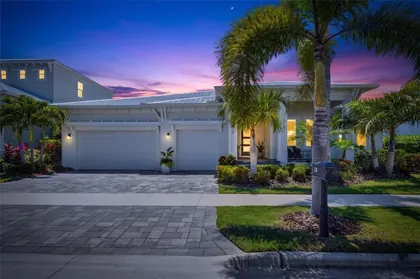APOLLO BEACH FL Home