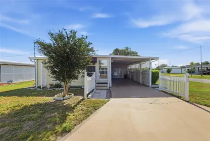 ZEPHYRHILLS FL Home