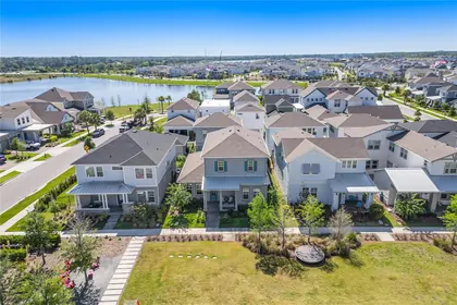ORLANDO FL Home