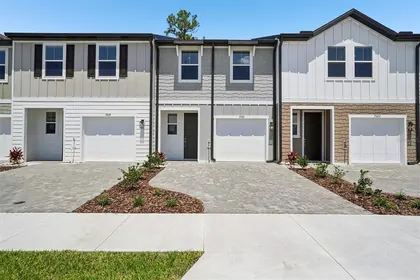 TAMPA FL Home
