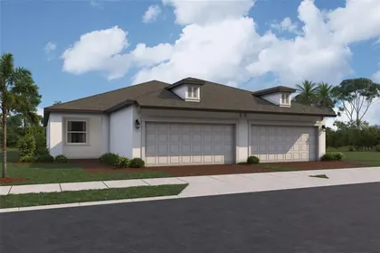 PALMETTO FL Home