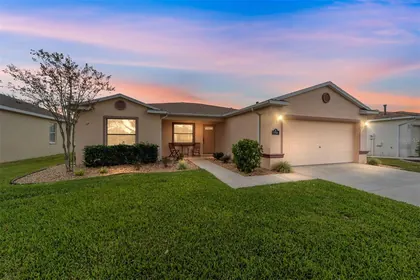 OCALA FL Home