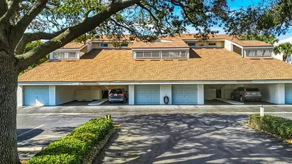 TIERRA VERDE FL Home