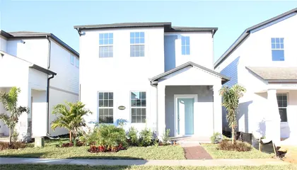 WINTER GARDEN FL Home