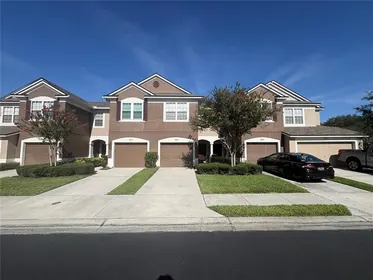RIVERVIEW FL Home