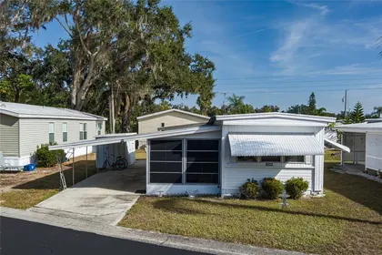 ELLENTON FL Home