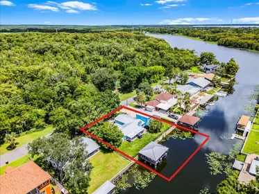 SANFORD FL Home