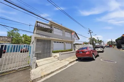 SAN JUAN PR Home