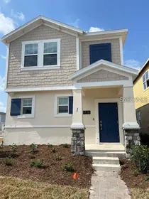 KISSIMMEE FL Home