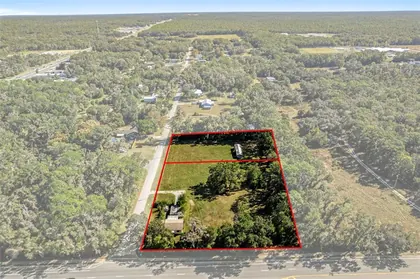 LECANTO FL Property