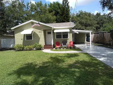 LARGO FL Home