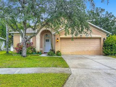 LAND O LAKES FL Home