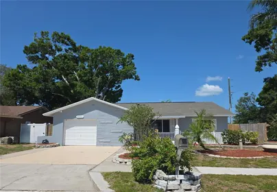 SEMINOLE FL Home