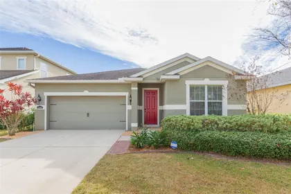 RIVERVIEW FL Home