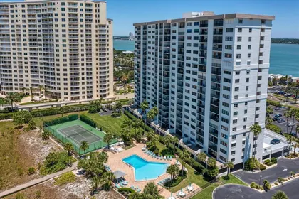 CLEARWATER BEACH FL Home