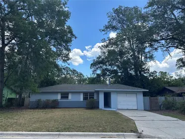 GAINESVILLE FL Home