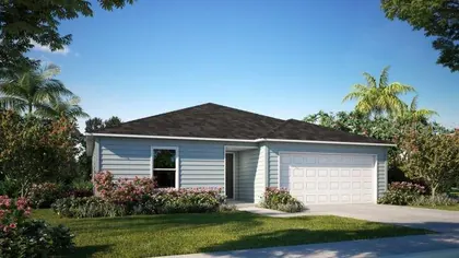 POINCIANA FL Home