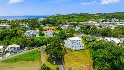 RINCON PR Home