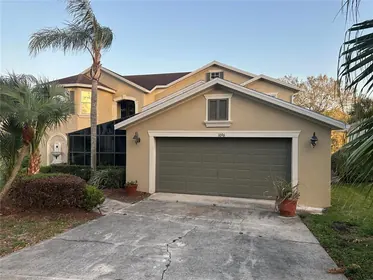 APOPKA FL Home