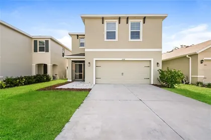 PALMETTO FL Home