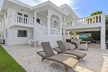 RIO GRANDE PR Home