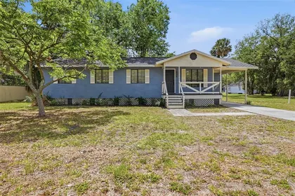 ORMOND BEACH FL Home