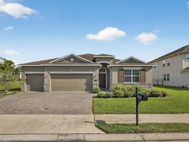 DAVENPORT FL Home