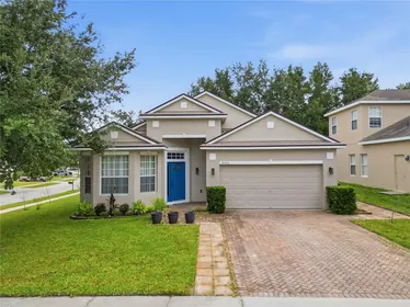 LEESBURG FL Home