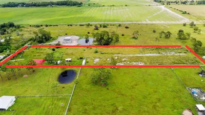 MYAKKA CITY FL Property