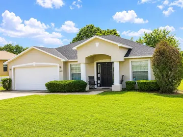 OCALA FL Home