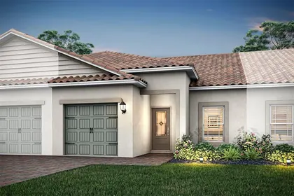 POINCIANA FL Home