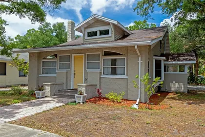 ST PETERSBURG FL Home