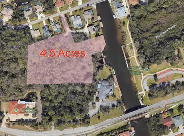 PALM COAST FL Property