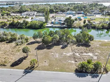 HERNANDO BEACH FL Property