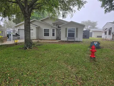 LEESBURG FL Home