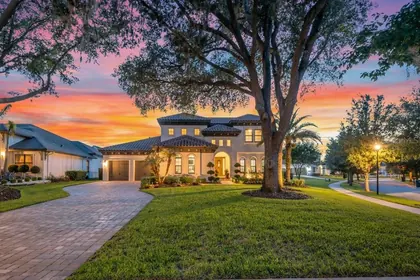 LITHIA FL Home