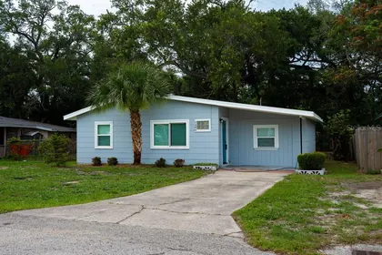 ST PETERSBURG FL Home