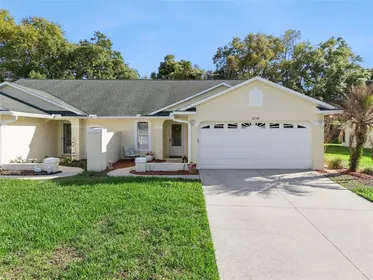 GROVELAND FL Home