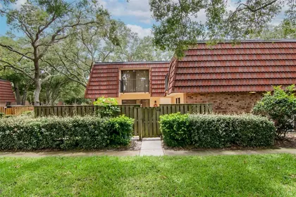 PALM HARBOR FL Home