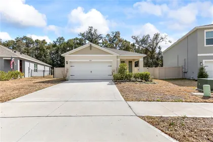 DELAND FL Home