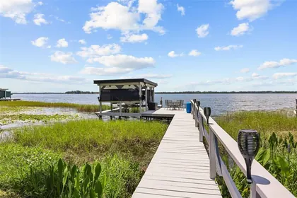 TAVARES FL Home