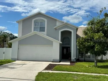 PLANT CITY FL Home