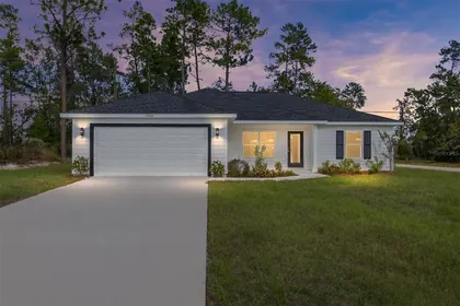 OCALA FL Home