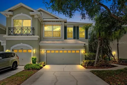 TAMPA FL Home