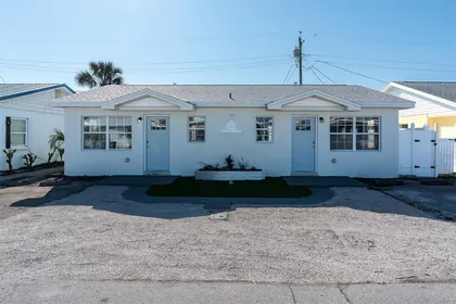 MADEIRA BEACH FL Home