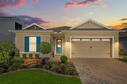 KISSIMMEE FL Home