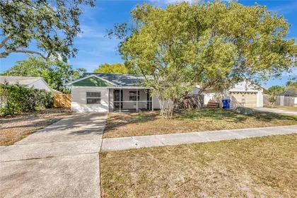 NEW PORT RICHEY FL Home