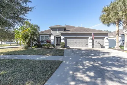 RIVERVIEW FL Home