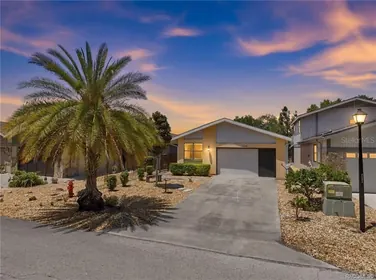 HOMOSASSA FL Home