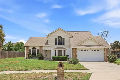 LONGWOOD FL Home